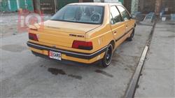 بيجو 405